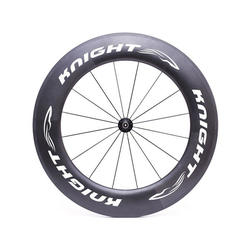 Knight Composites Knight 95 Carbon Fibre Clincher Wheelset