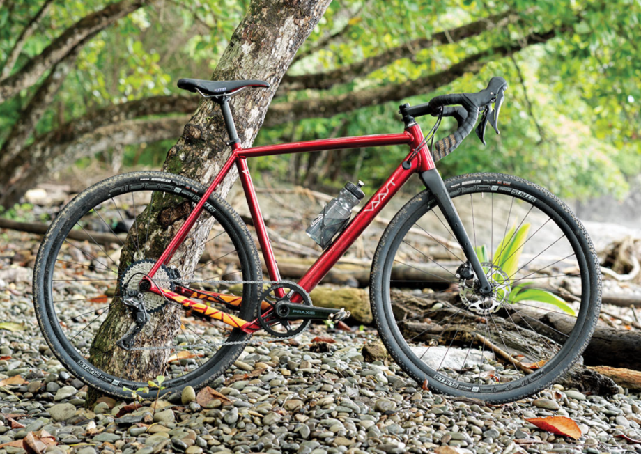 Best Gravel Bike