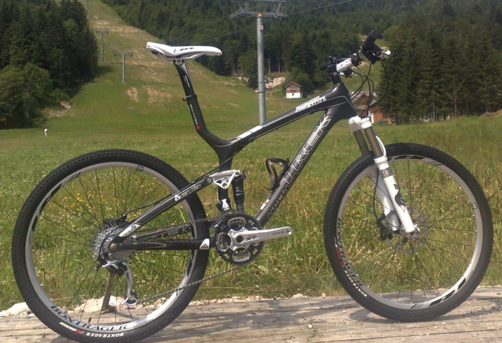 Best Women’s Mountain Bike